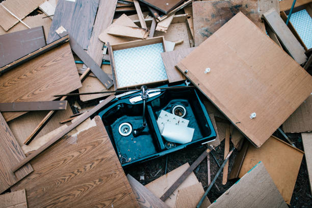 Best Carpet Removal and Disposal  in Hartley, IA