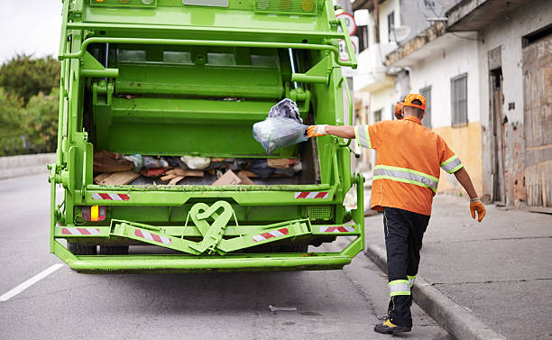 Best Scrap Metal Removal  in Hartley, IA